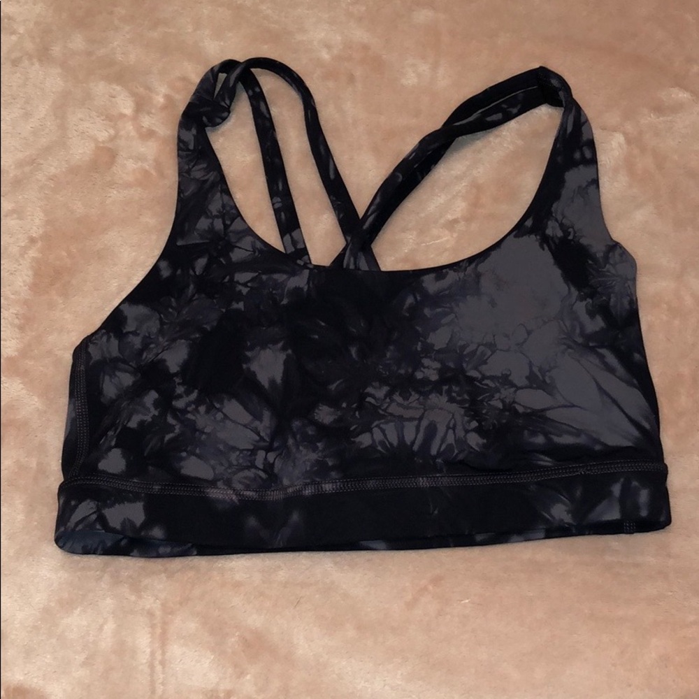 NWOT LULULEMON SPORTS BRA